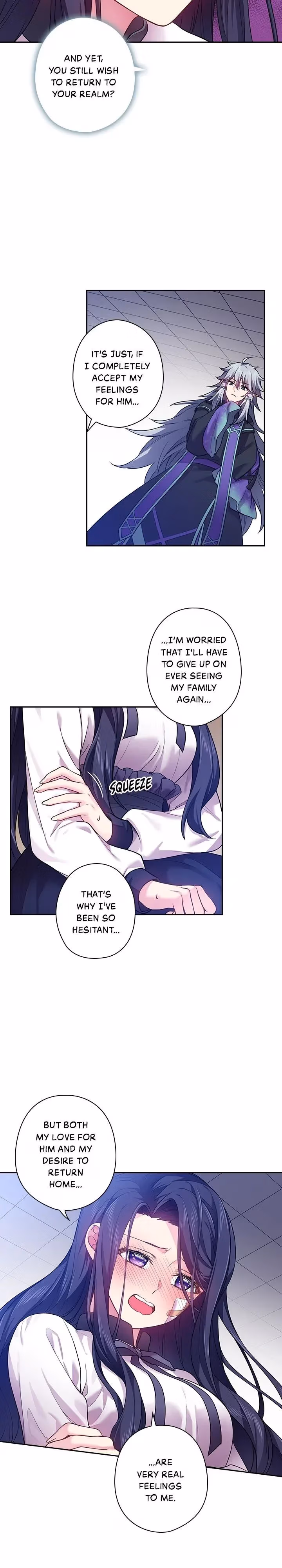 Read Satan