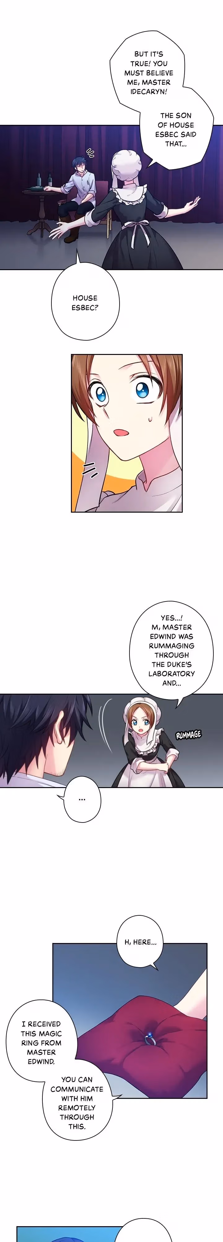 Read Satan