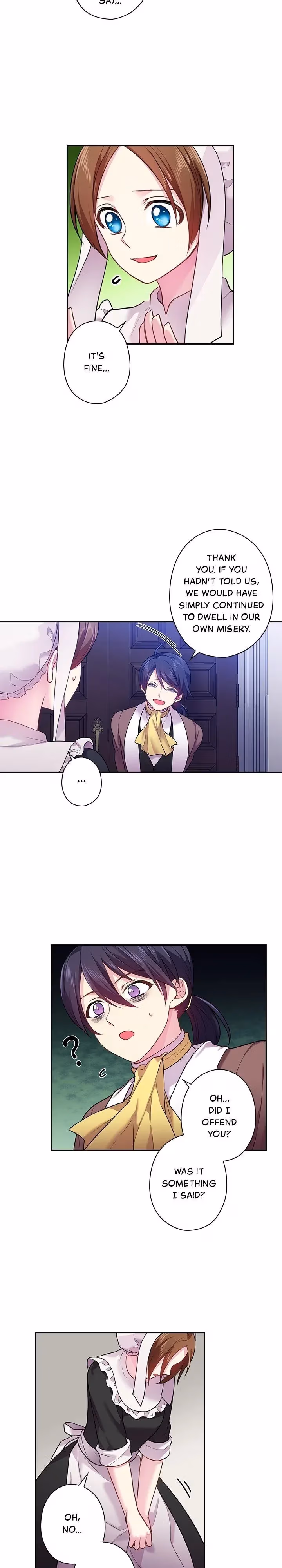 Read Satan