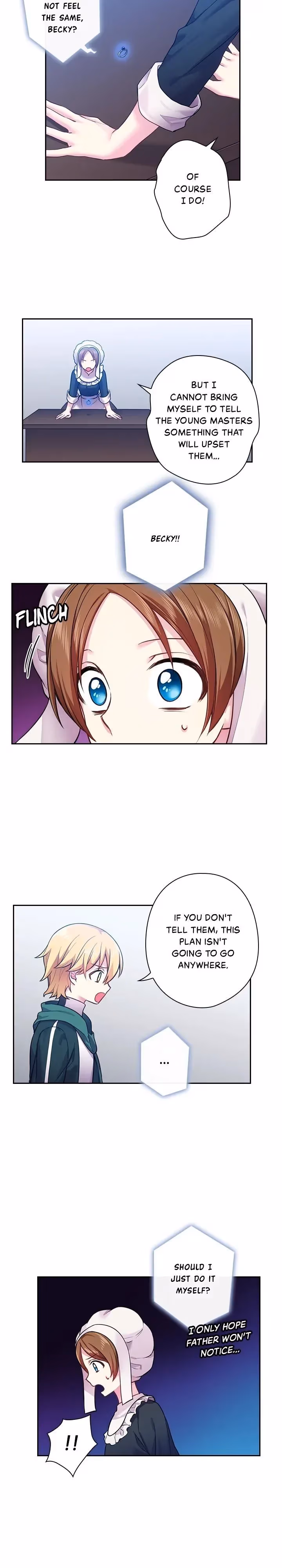 Read Satan