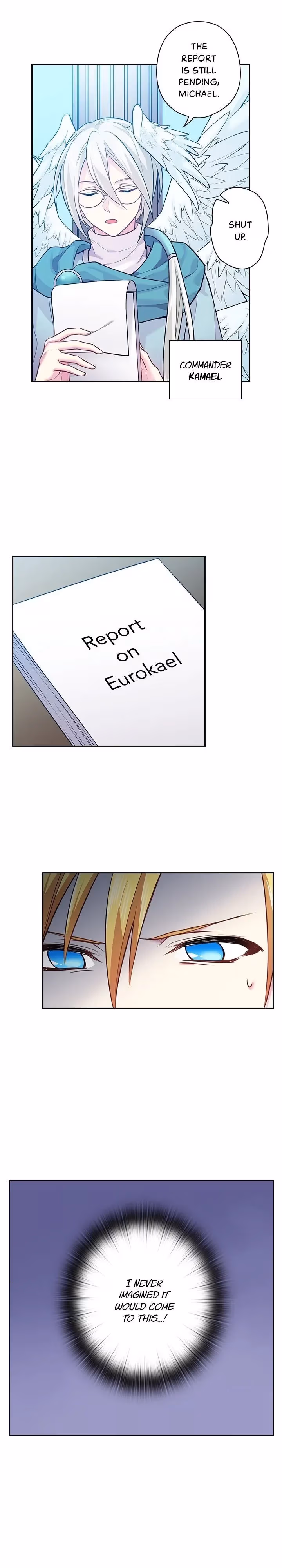 Read Satan