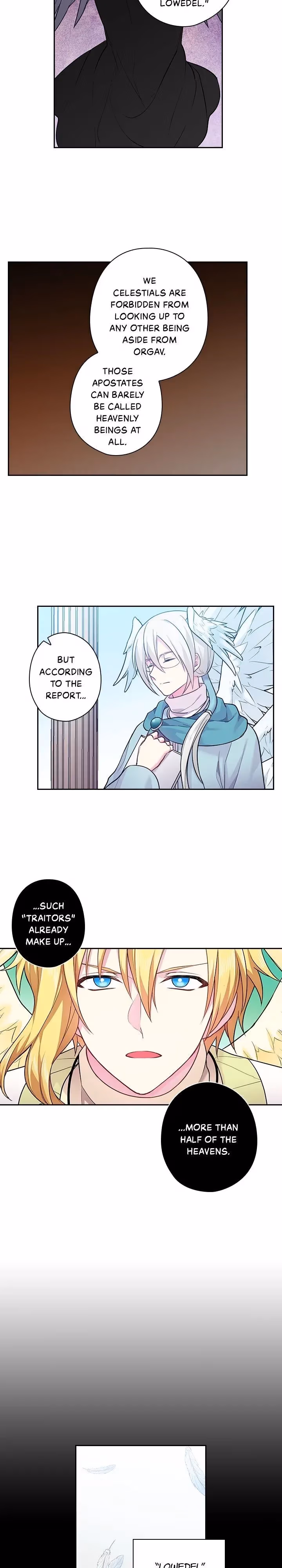 Read Satan