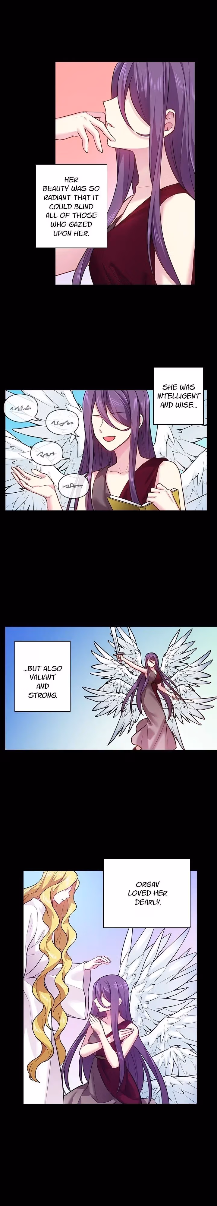 Read Satan