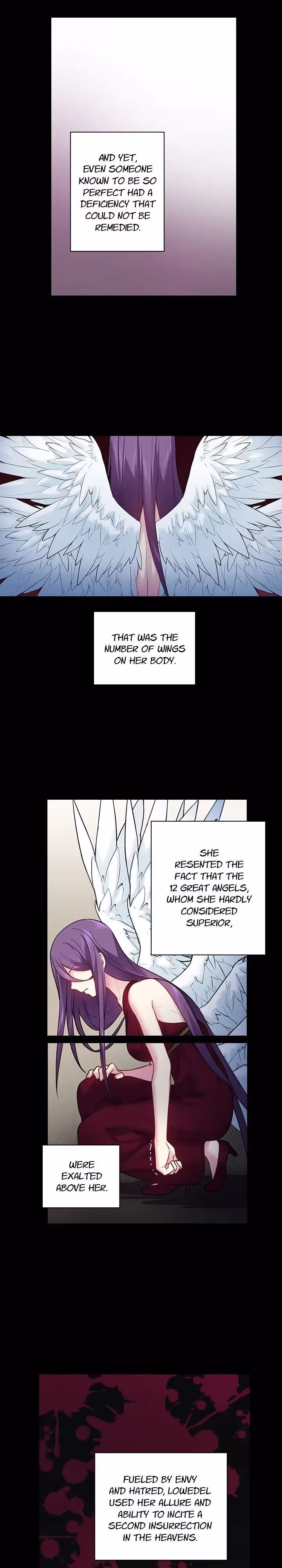 Read Satan