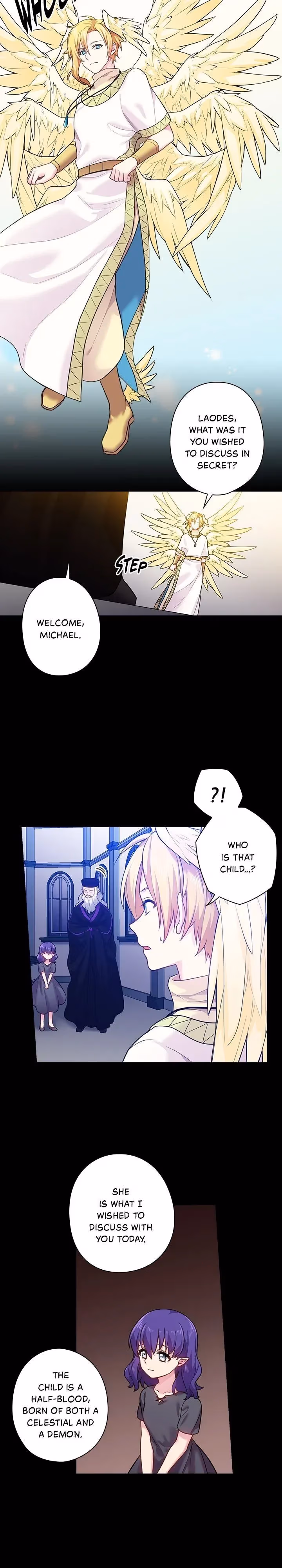 Read Satan