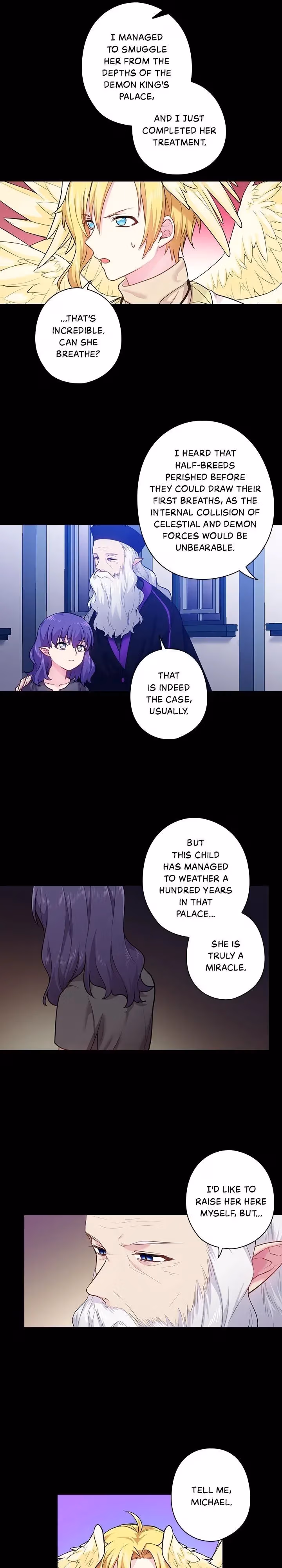 Read Satan