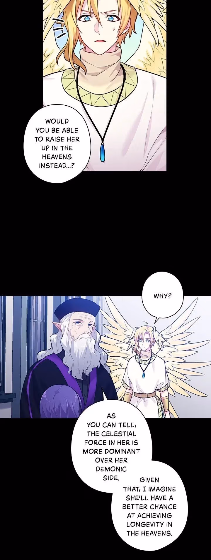 Read Satan