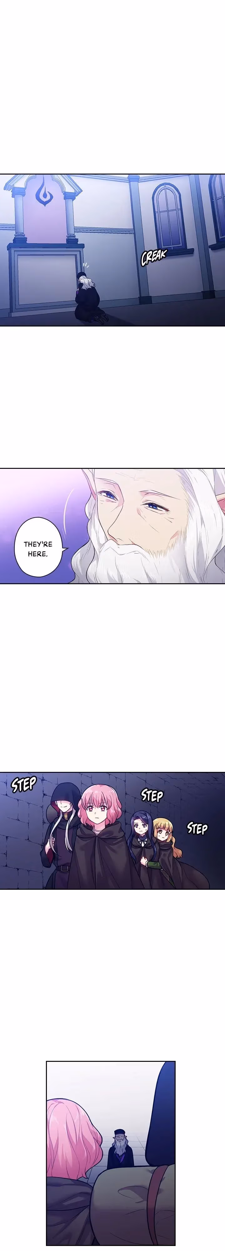Read Satan
