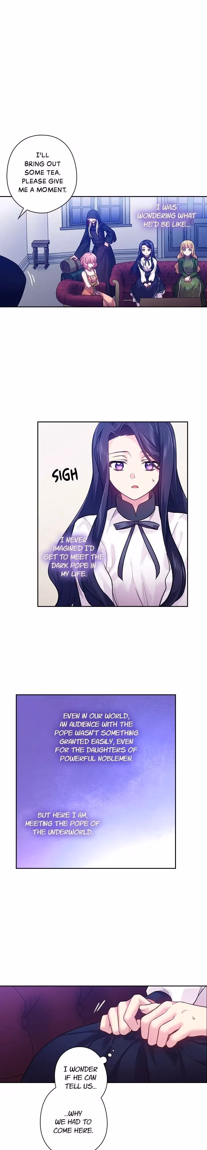 Read Satan