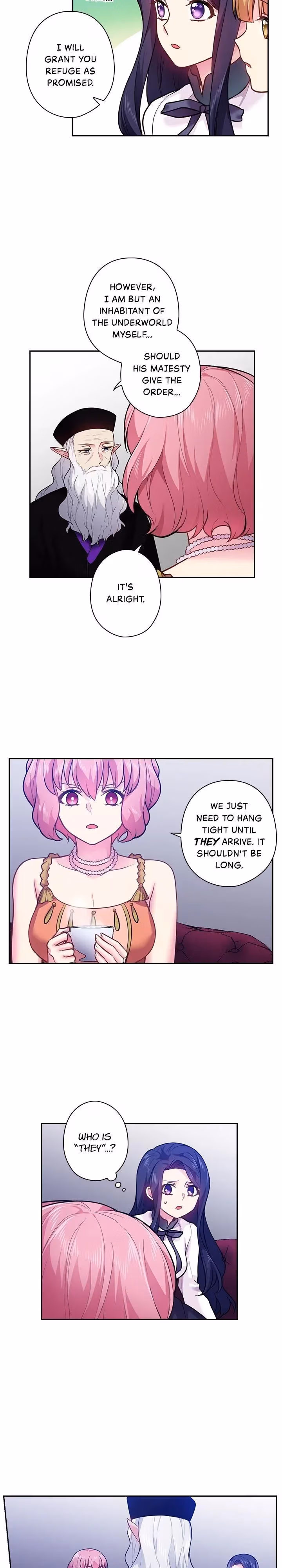 Read Satan