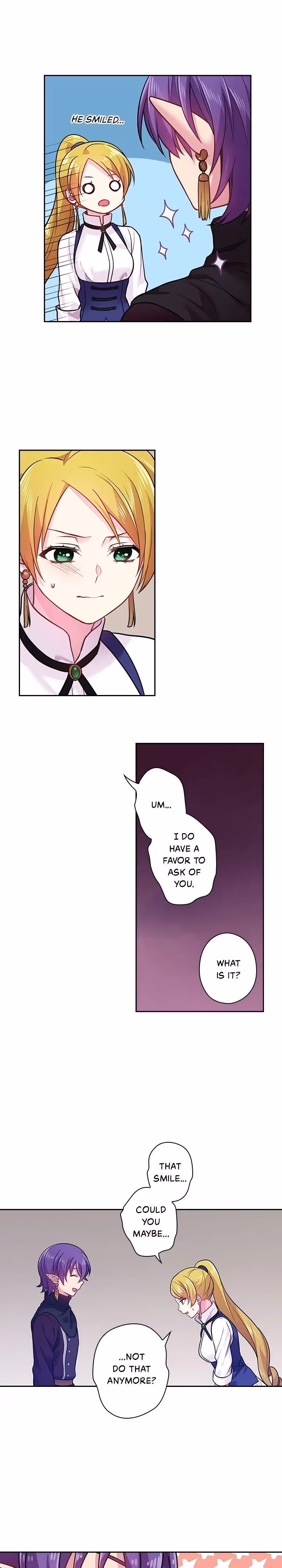 Read Satan