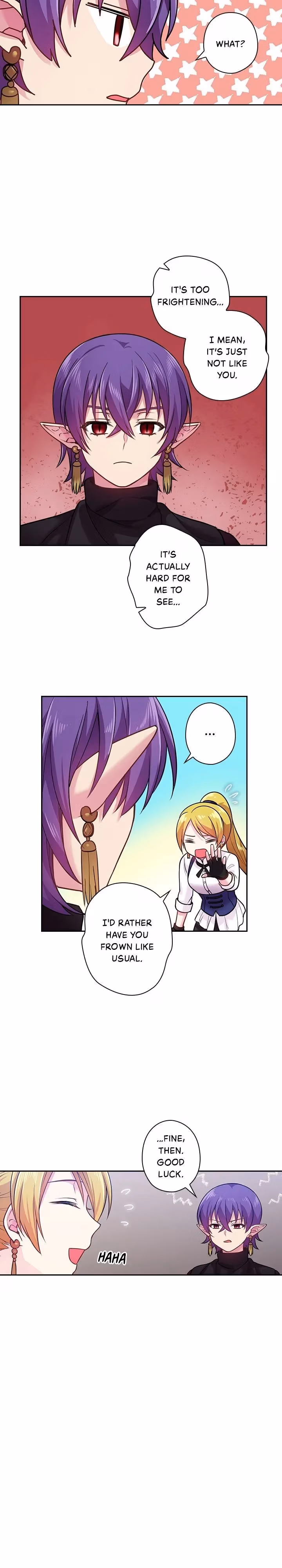 Read Satan