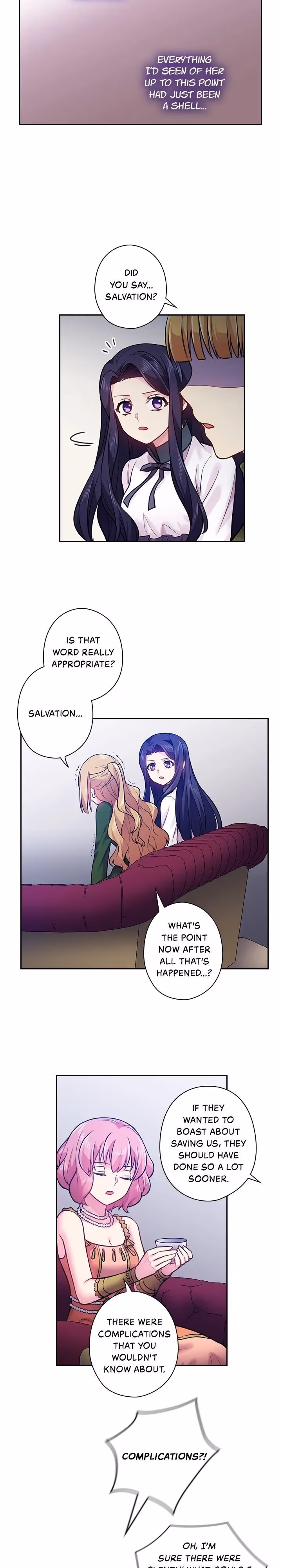 Read Satan