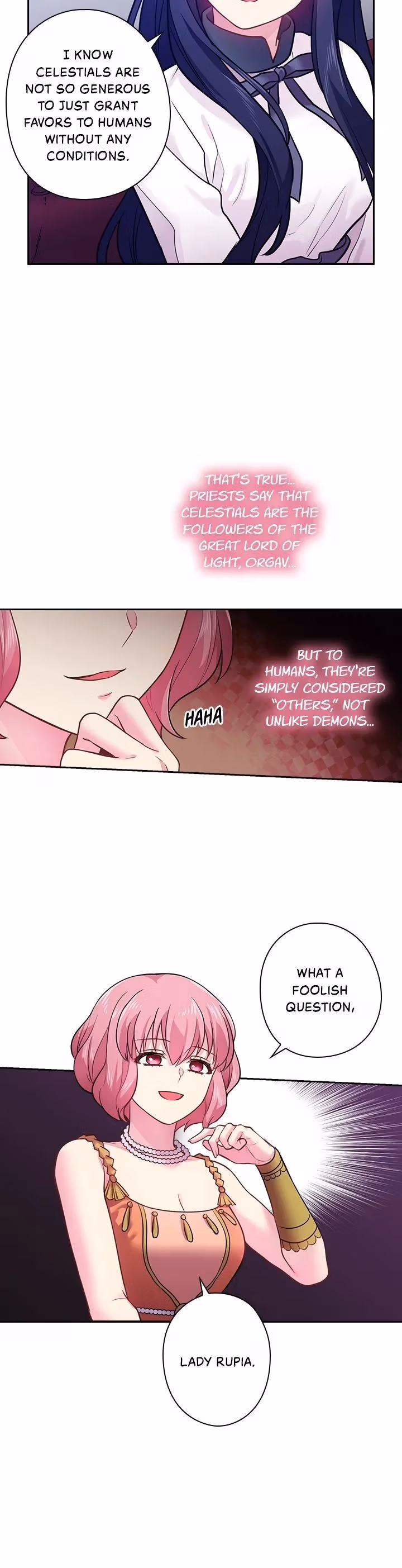 Read Satan