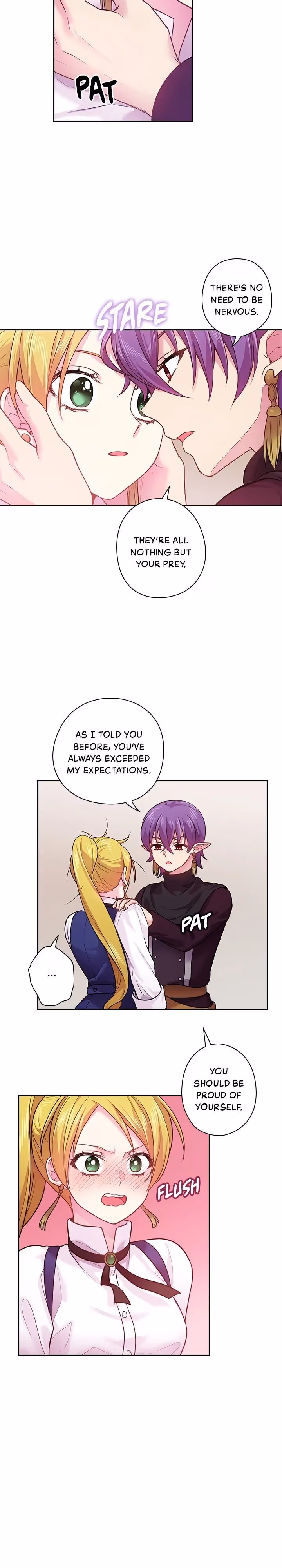 Read Satan