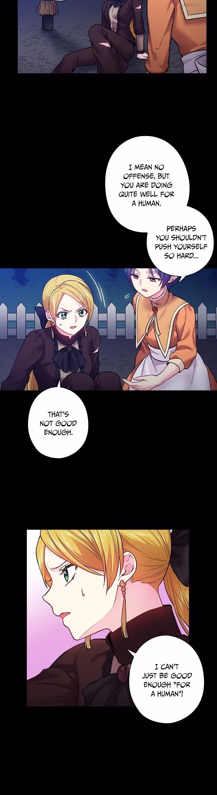 Read Satan