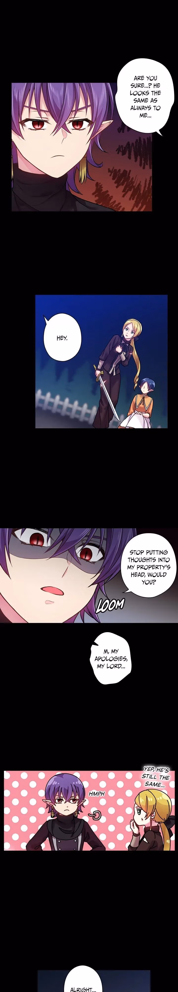 Read Satan