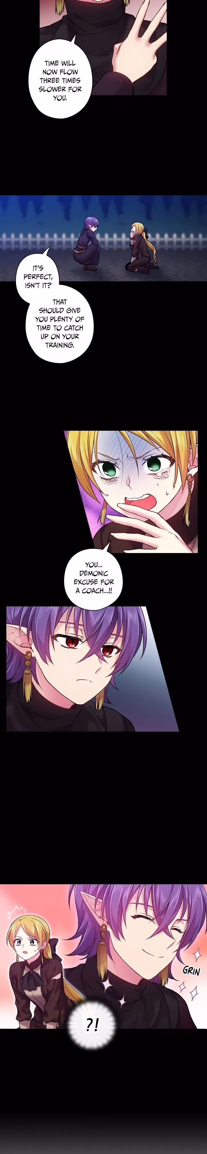 Read Satan