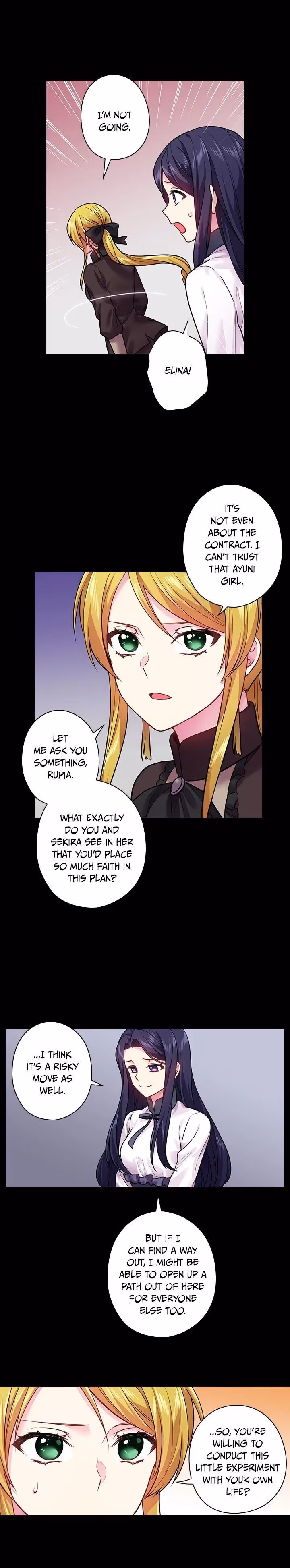 Read Satan