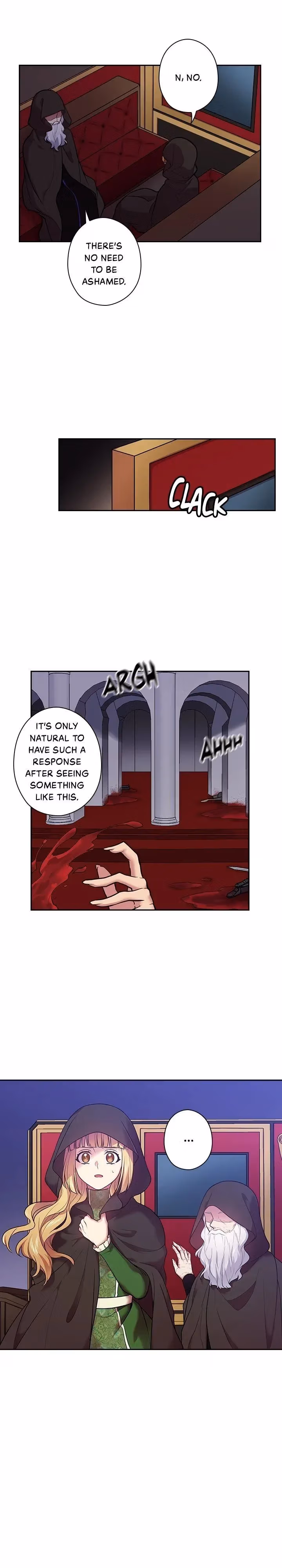 Read Satan
