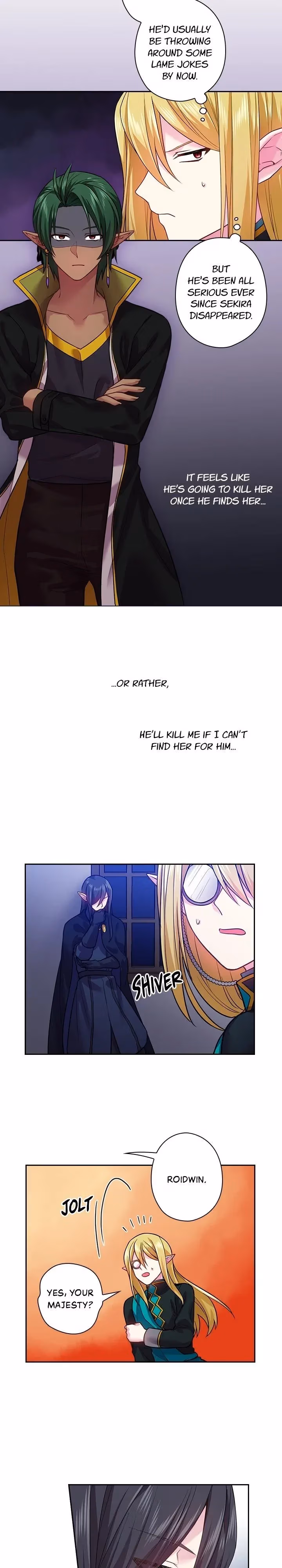 Read Satan