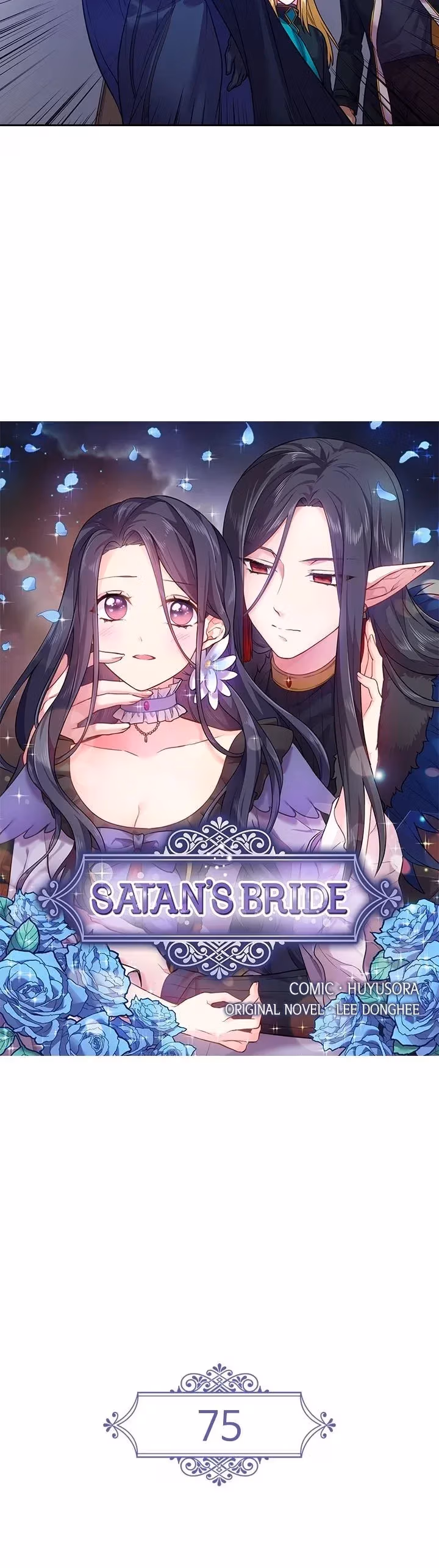 Read Satan