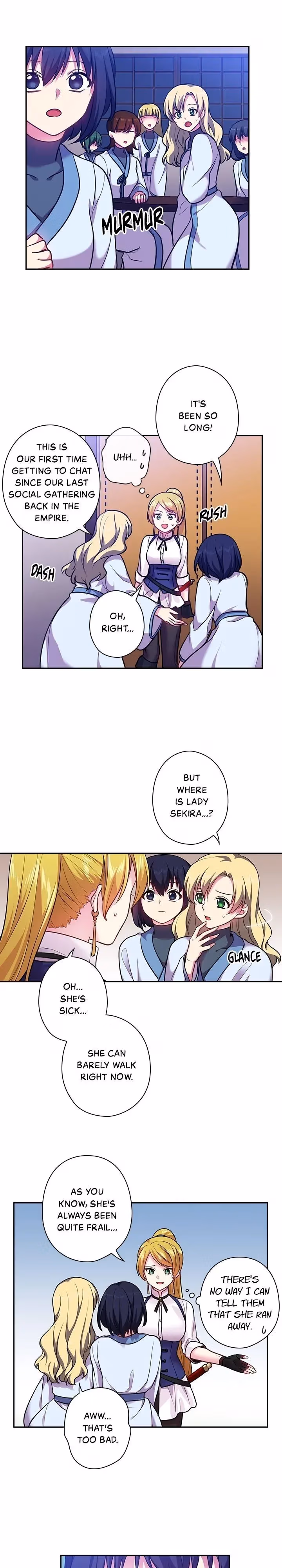 Read Satan
