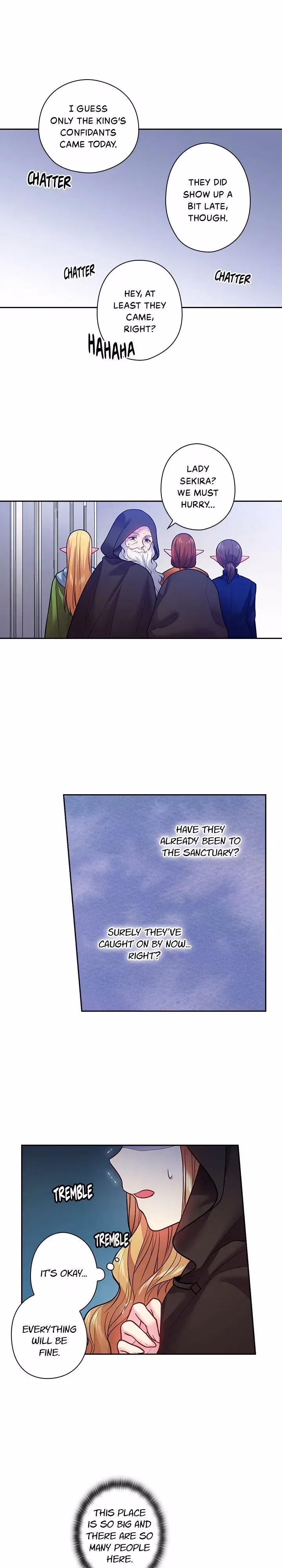 Read Satan