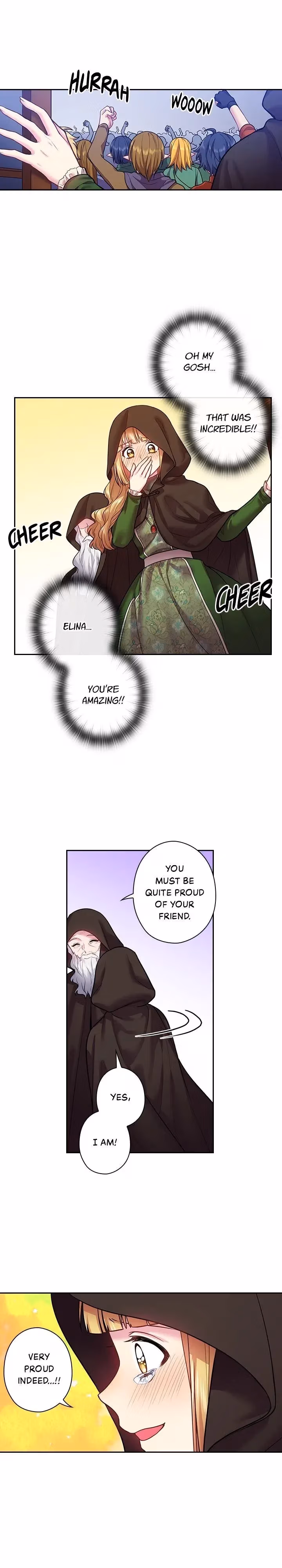 Read Satan