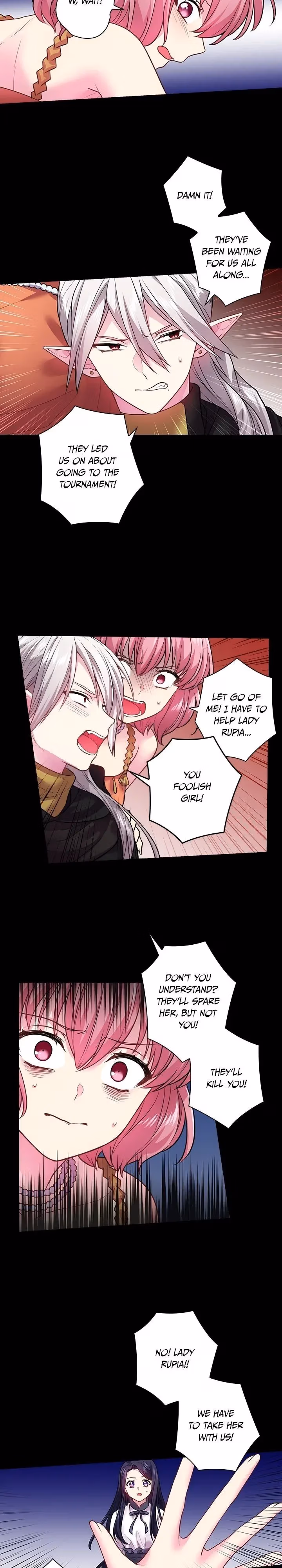 Read Satan