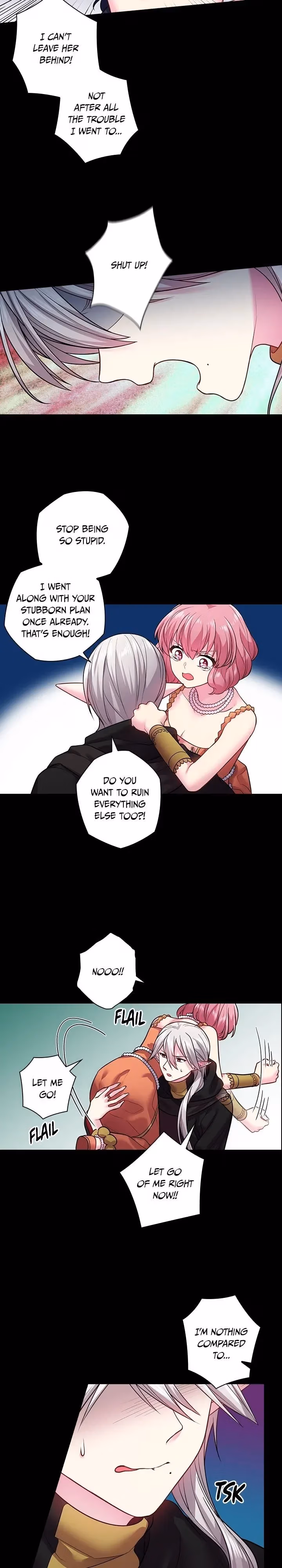 Read Satan