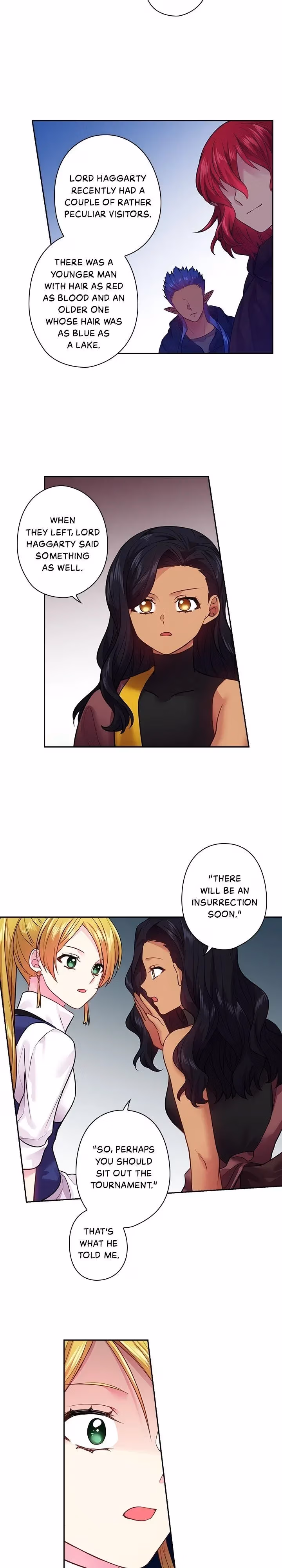 Read Satan