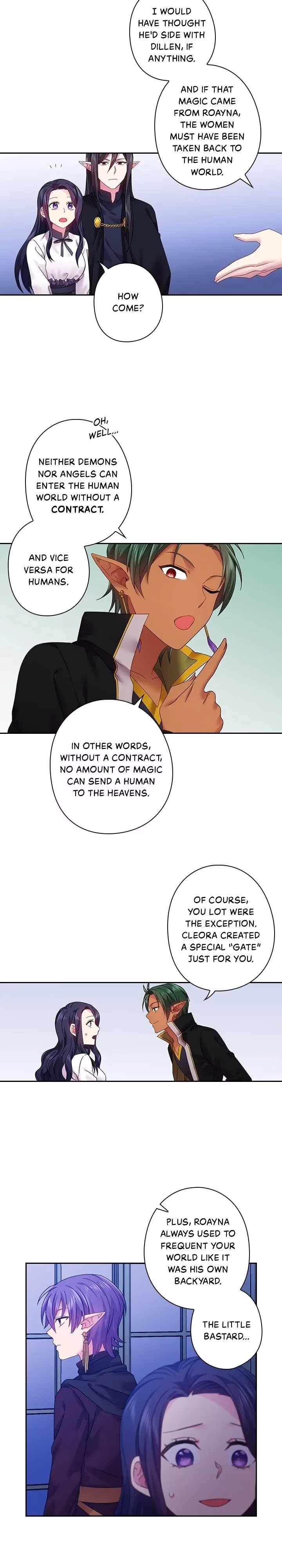 Read Satan