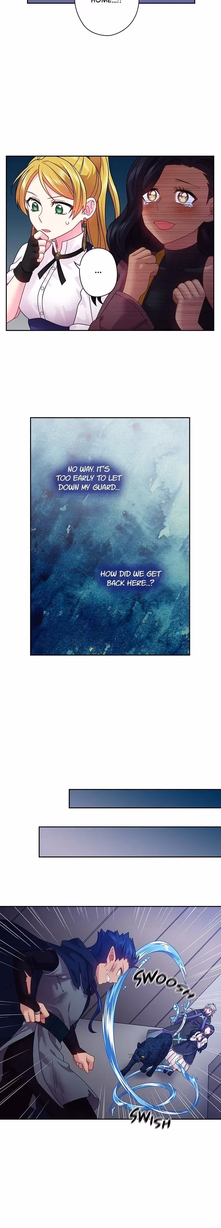 Read Satan