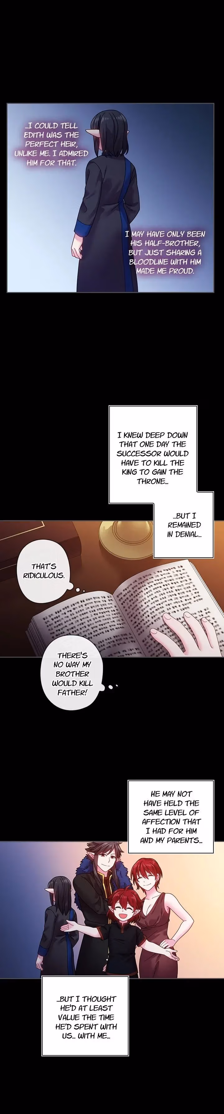 Read Satan