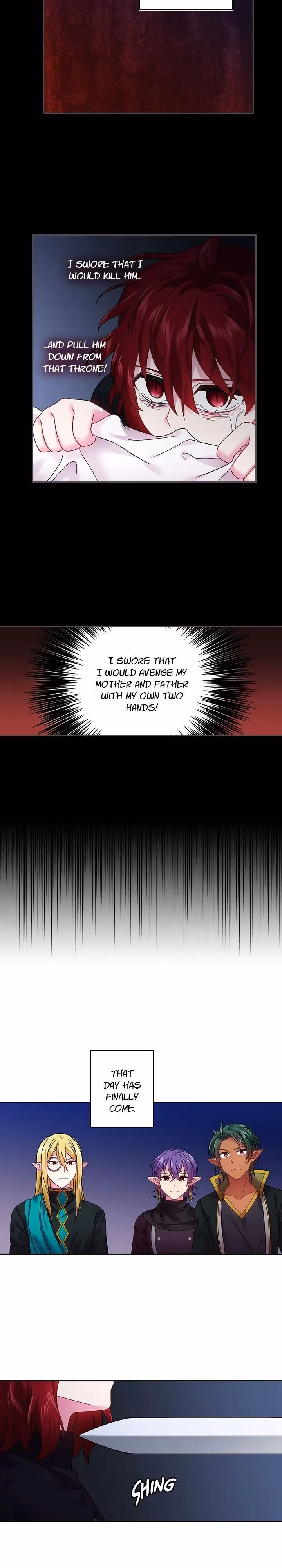 Read Satan