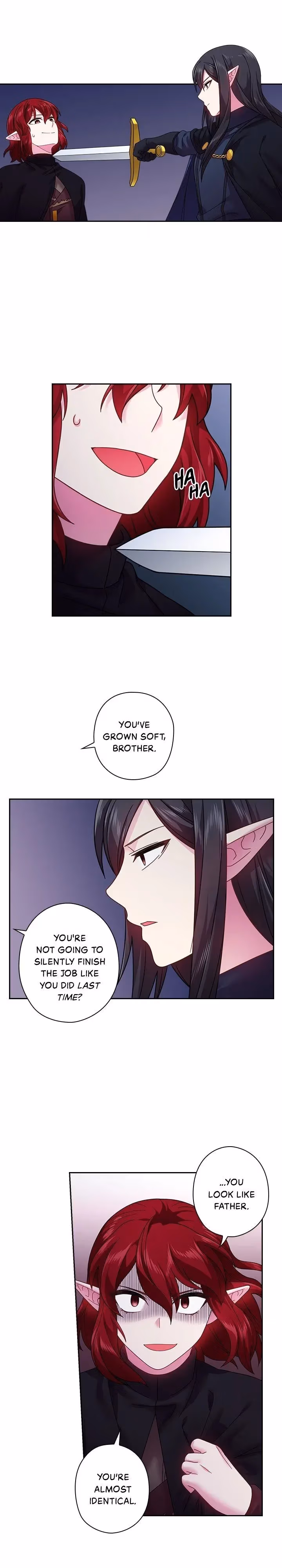 Read Satan