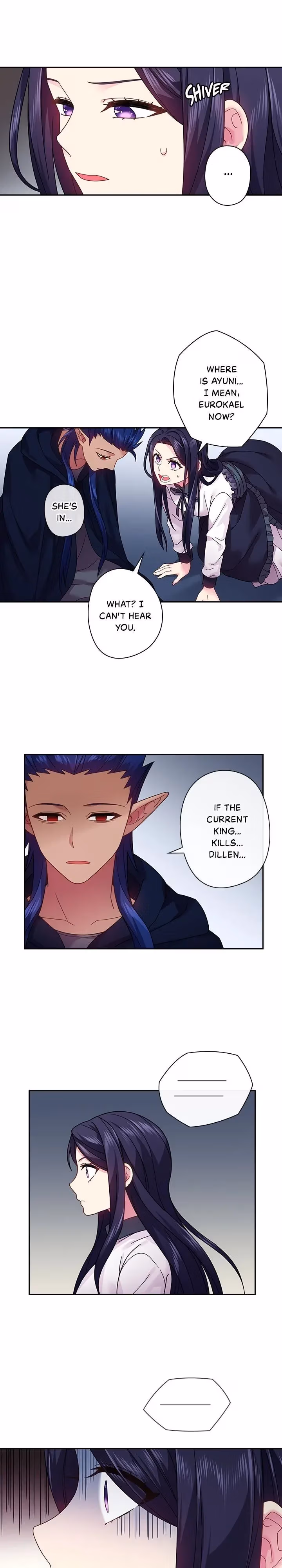 Read Satan
