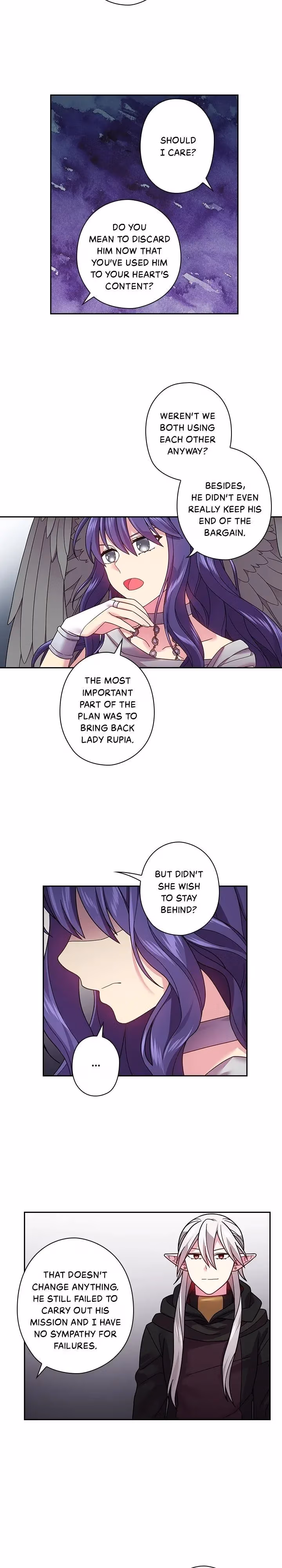 Read Satan