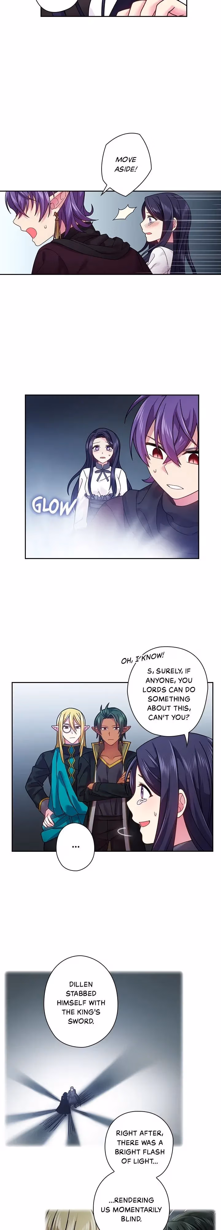 Read Satan