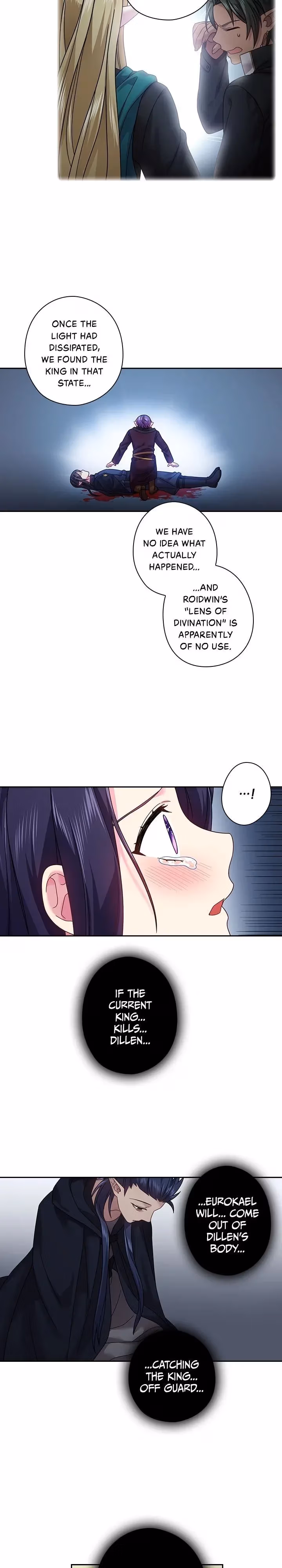Read Satan