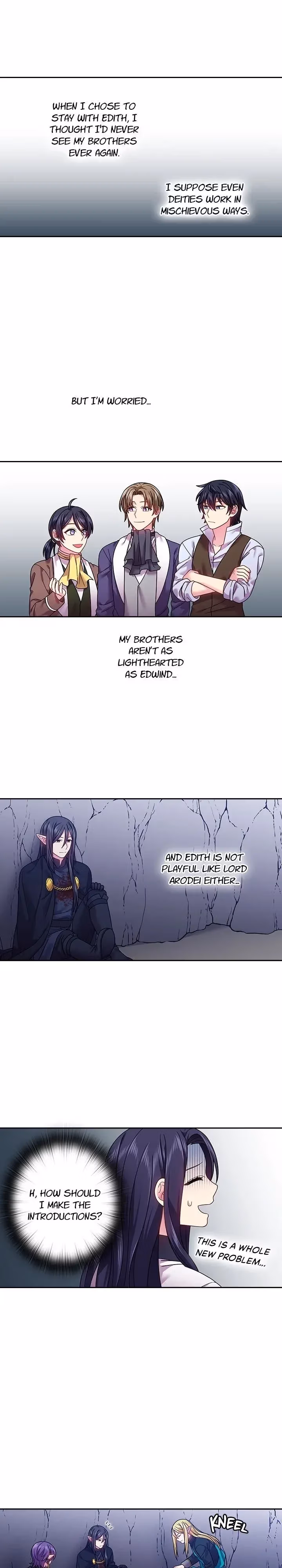 Read Satan