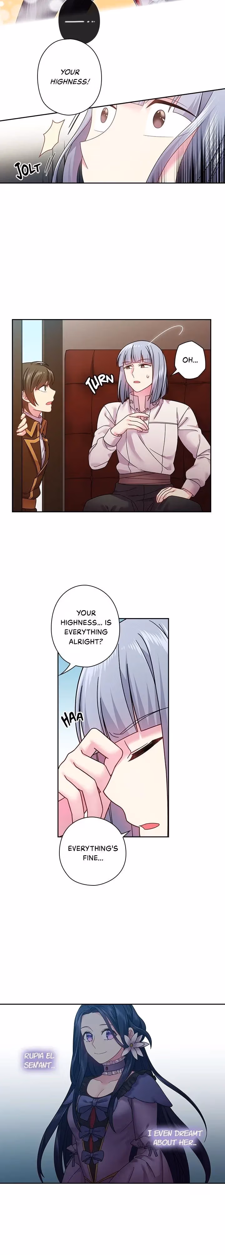 Read Satan