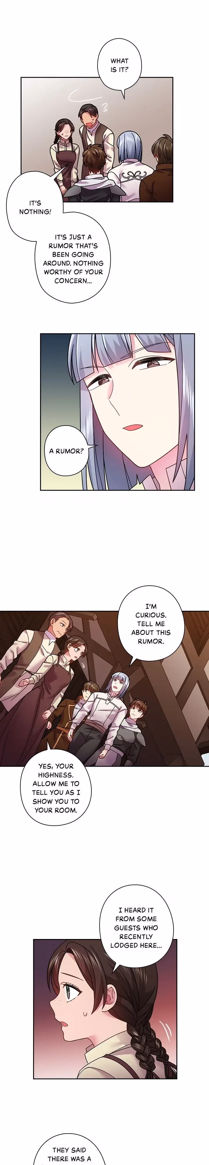 Read Satan