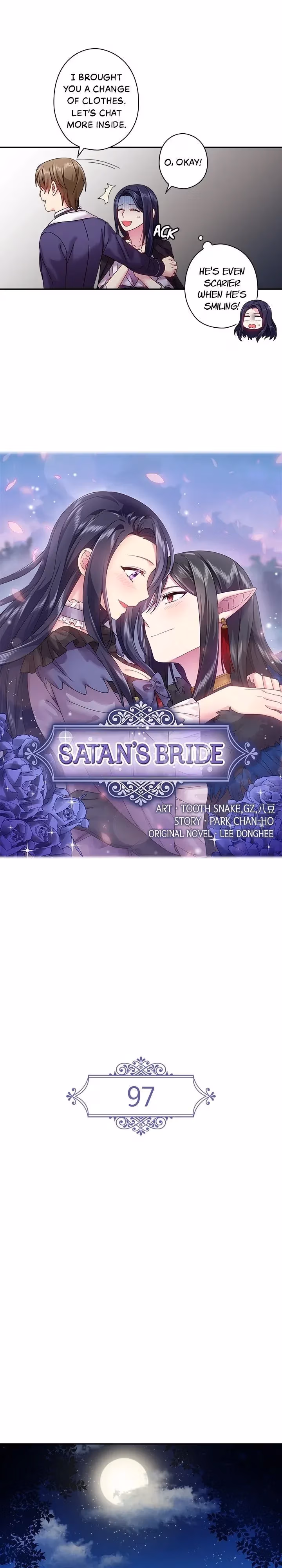 Read Satan