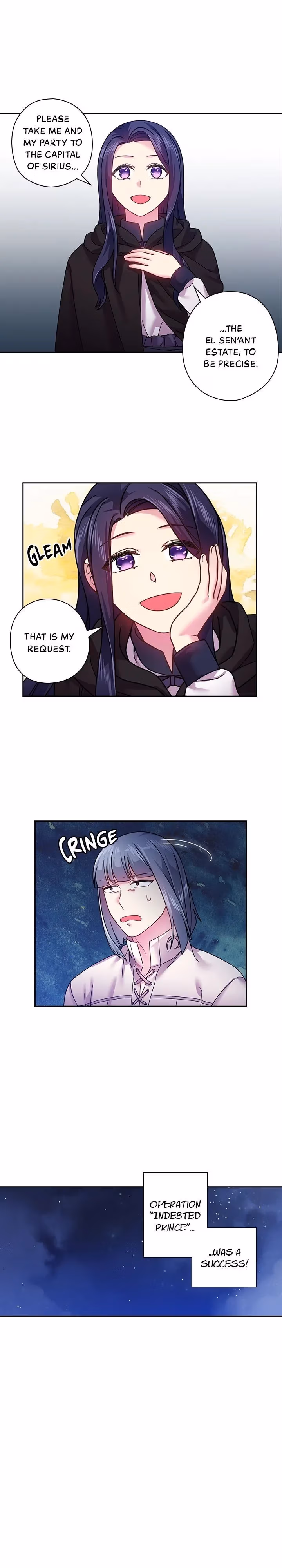 Read Satan