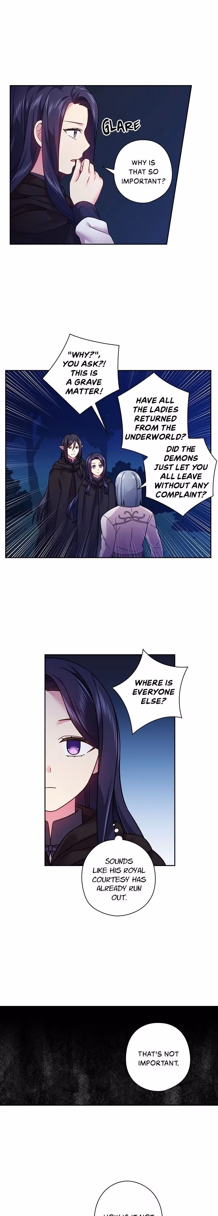 Read Satan