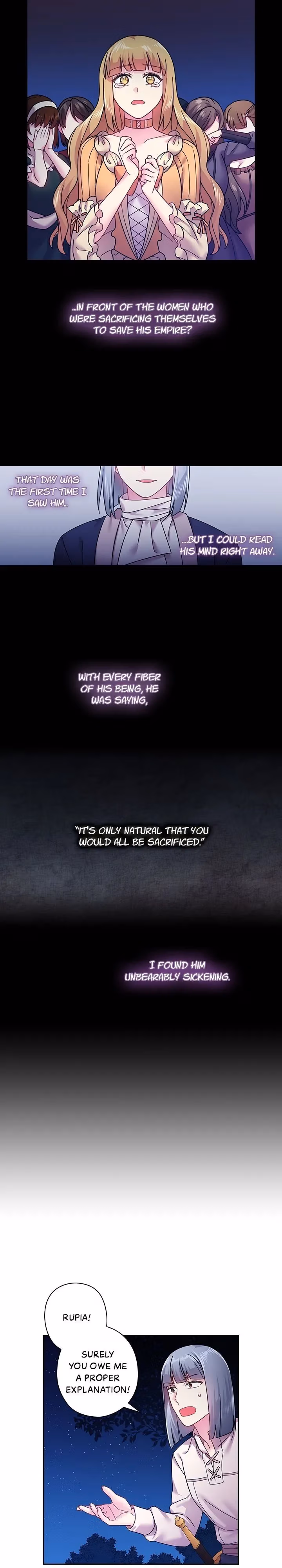 Read Satan