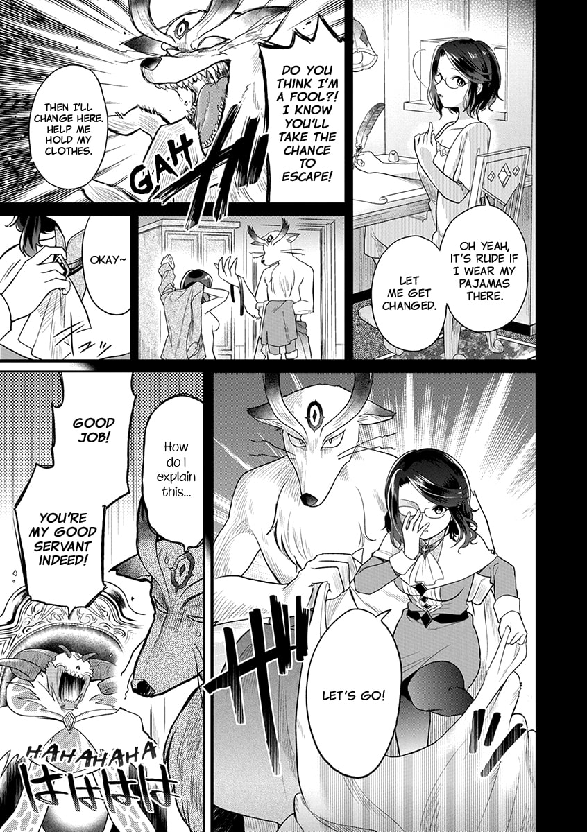 Read Satan
