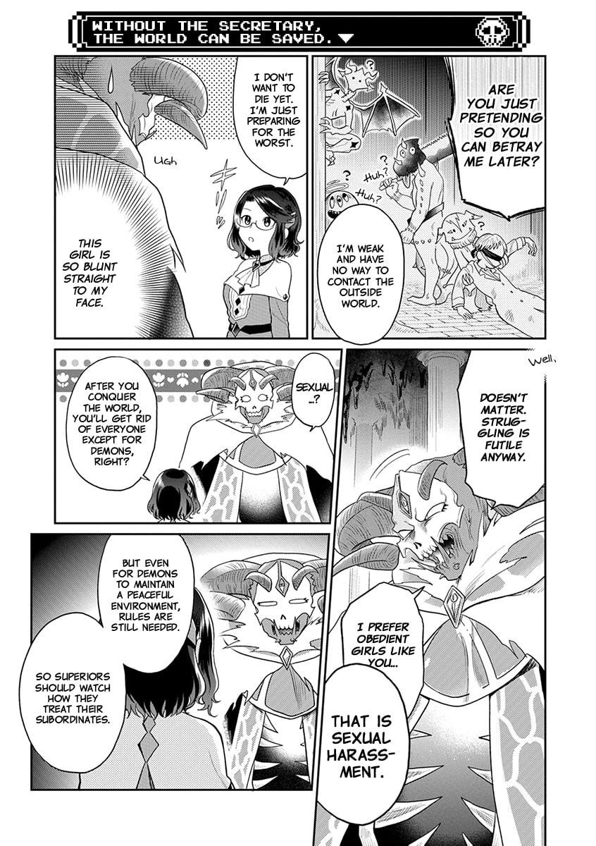 Read Satan